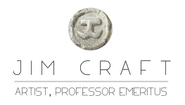 Jim Craft Art Logo